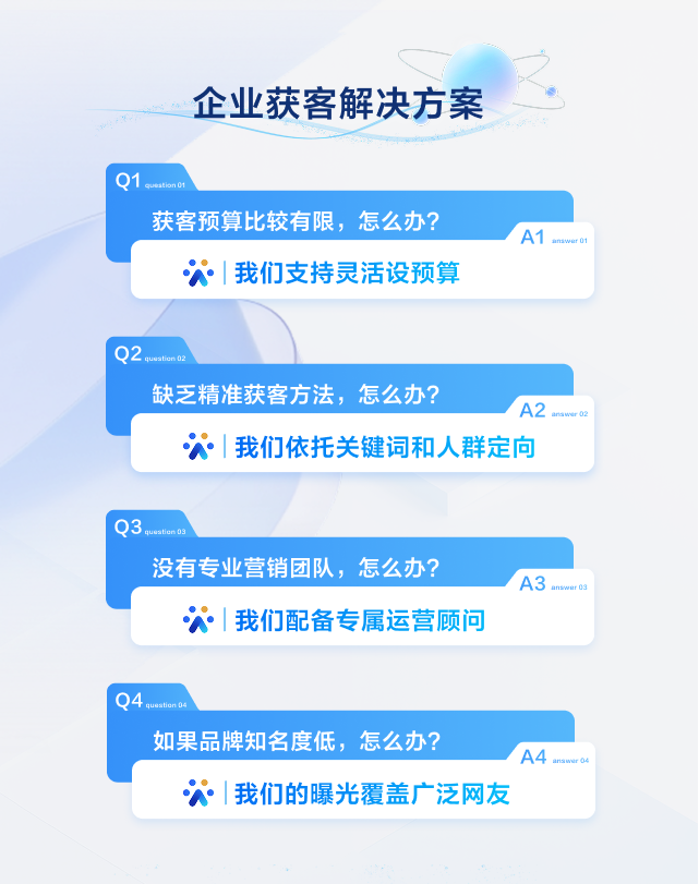 百度营销推广